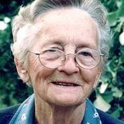 Francine DESMEDT à Estaimbourg: avis de décès