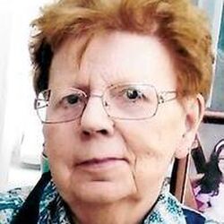 Francine DUFAY à Tournai: avis de décès