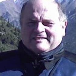 Francis GENON à Arlon: avis de décès