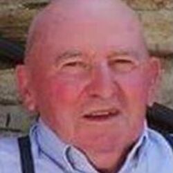 Franz BERTE à Mévergnies-lez-Lens: avis de décès