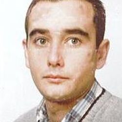 Freddy MILER à Ciney: avis de décès