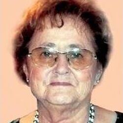 Gabrielle LOUIS dire 