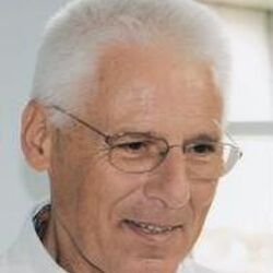 Georges LAMOTTE à Namur: avis de décès