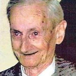 Germain DELAVALLEE à : avis de décès