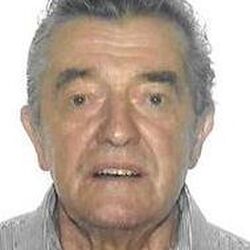 Gilbert VANDE ZANDE à Ath: avis de décès