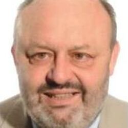 Guy THIRY à -: avis de décès