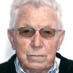 Jean-Baptiste LEDANT à Ochamps: avis de décès