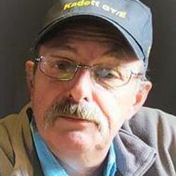 Jean-François KINCHE à Mainvault: avis de décès