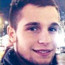 Jordan DEMARLIERE à Ormeignies: avis de décès