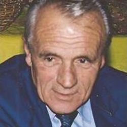 José JONKEAU à : avis de décès