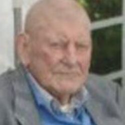 Joseph FONTAINE à Ollignies: avis de décès