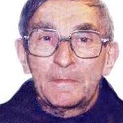 Joseph MERCIER à : avis de décès