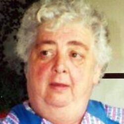 Josette BALFROID à Libramont-Chevigny: avis de décès