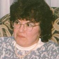 Josiane BEUKENNE à Antoing: avis de décès