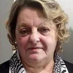 Josiane DUMORTIER à Blandain: avis de décès