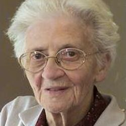 Julie GRANDJEAN à Paliseul: avis de décès