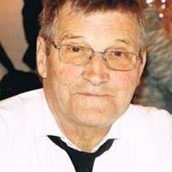 Léon LOBET à : avis de décès