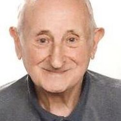 Louis MARTINAGE à Fontenoy: avis de décès