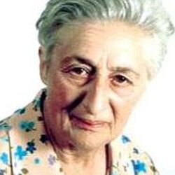 Louise Cantraine à Vloesberg: avis de décès