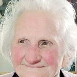 Lucie LEMAIRE à Florenville: avis de décès