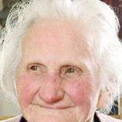 Lucie LEMAIRE à Florenville: avis de décès