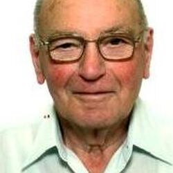 Lucien EQUERME à Tournai: avis de décès