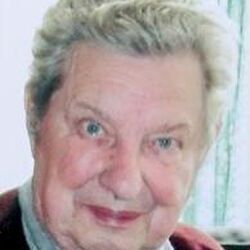 Lucien ROSIER à Deux-Acren: avis de décès