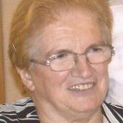 Lucienne DEBLIQUY à Ostiches: avis de décès