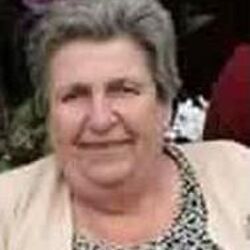 Madeleine VIERSET à Vielsalm: avis de décès