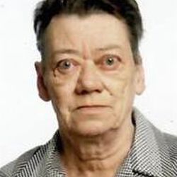Marguerite MARCHAL à Ciney: avis de décès