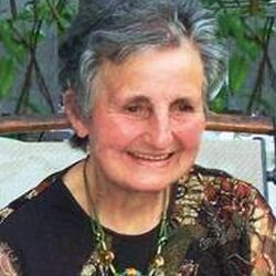 Maria DETREMBLEUR à -: avis de décès