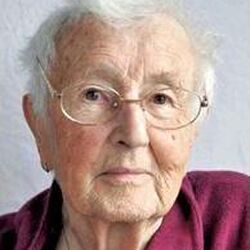 Marie-Ange LEPAGE à Bertrix: avis de décès