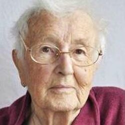 Marie-Ange LEPAGE à Bertrix: avis de décès