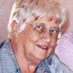 Marie-Claire PIERRE à Florenville: avis de décès