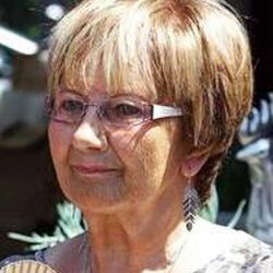 Marie-Claire SCHIFFLERS à -: avis de décès