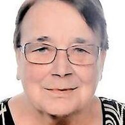 Marie-Jeanne VAN REETH à Hollain: avis de décès