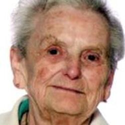 Marie-José WIAME à Leuze: avis de décès