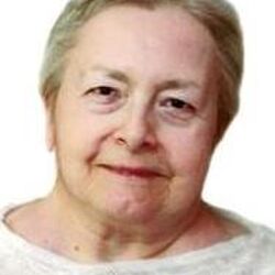 Marie LOUTSCH à Martelange: avis de décès