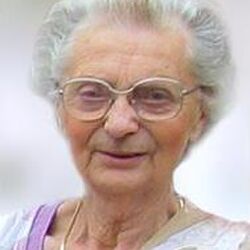 Marie-Thérèse CÉSAR à Hannut: avis de décès