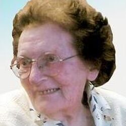 Marie-Thérèse LABELLE à Cul-Des-Sarts: avis de décès