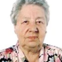 Mariette DESPLANCQ à Ellezelles: avis de décès