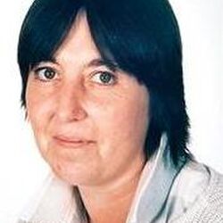 Monique VANHENTENRYK à Petit-Hallet: avis de décès