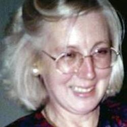 Nadine BONNET à Rongy: avis de décès