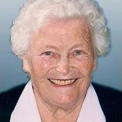 Nelly DEVAHIVE à Érezée: avis de décès