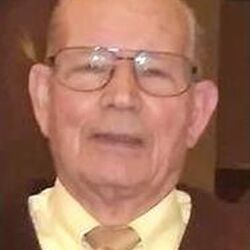 Nestor JACOBY à Houffalize: avis de décès