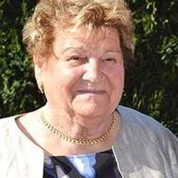 Paula BARBÉ à : avis de décès