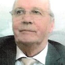 Pierre LAVIOLETTE à Auvelais: avis de décès