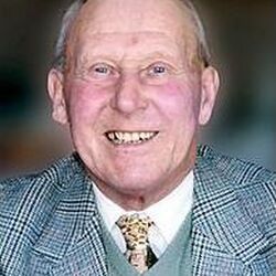 Prosper BALZA à -: avis de décès