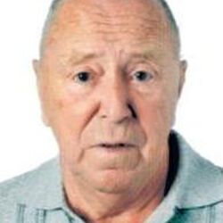 Raymond MERGNY à Hotton: avis de décès