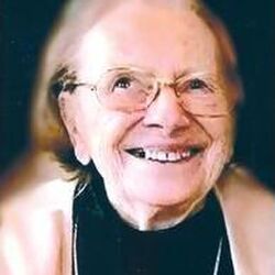 Raymonde COULON à Ath: avis de décès